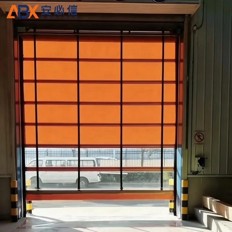 九江堆积门