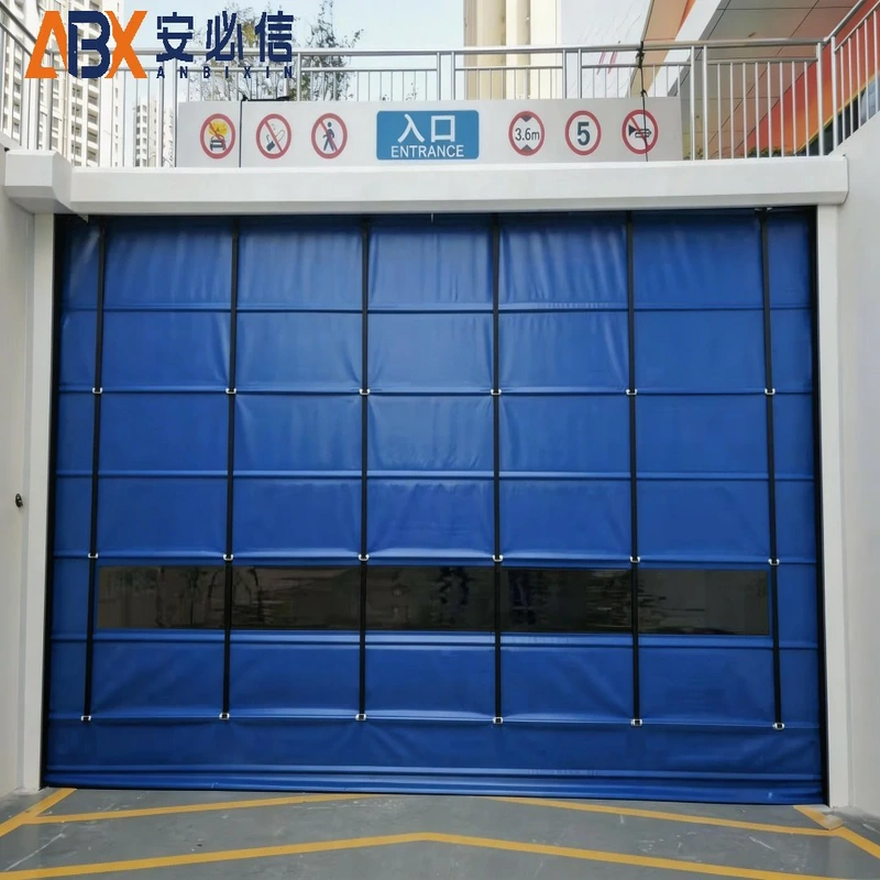 九江冷库门封